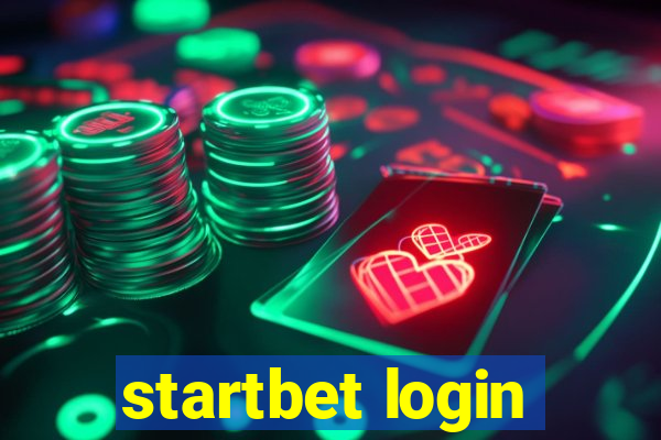 startbet login